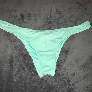 Victoria Secret Thong Bikini Bottoms